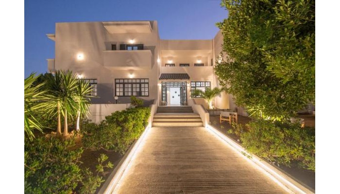 Anemos Inn Hotel poza 0