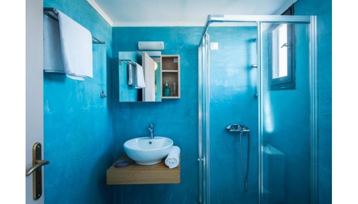 Anemos Inn Hotel poza 5