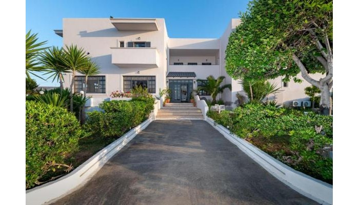 Anemos Inn Hotel poza 2