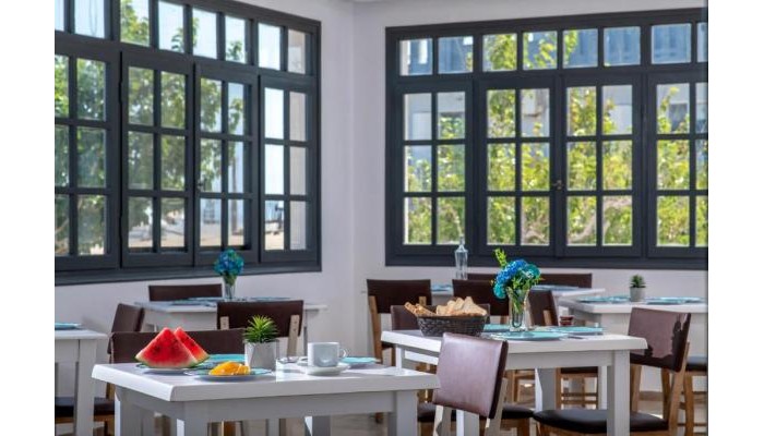 Anemos Inn Hotel poza 15