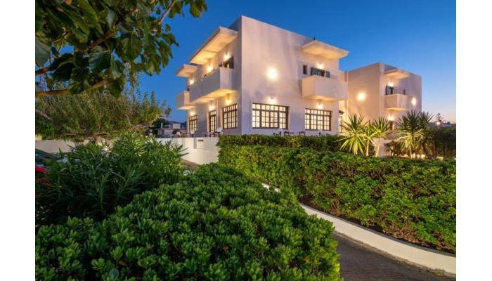 Anemos Inn Hotel poza 1