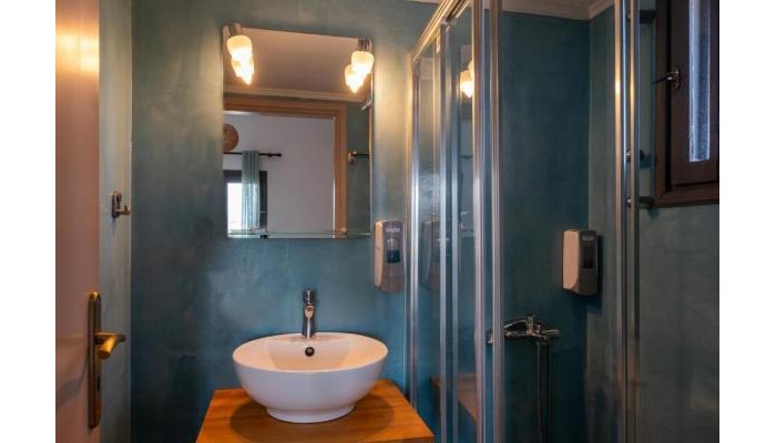 Anemos Inn Hotel poza 12