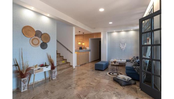 Anemos Inn Hotel poza 24