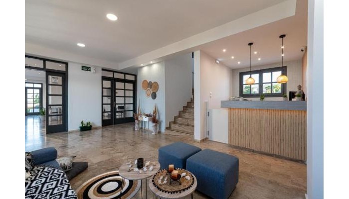 Anemos Inn Hotel poza 23