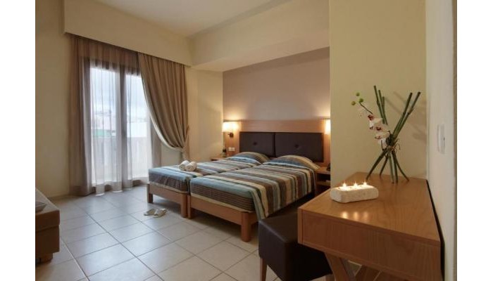 Dimitra Hotel & Apartments By Omilos Hotels poza 6