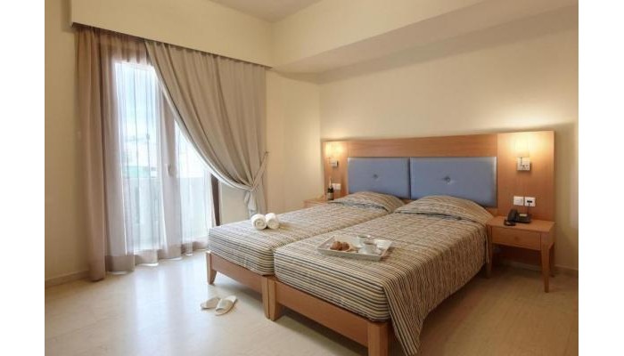 Dimitra Hotel & Apartments By Omilos Hotels poza 5