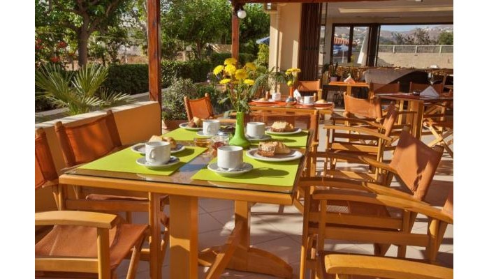 Dimitra Hotel & Apartments By Omilos Hotels poza 12