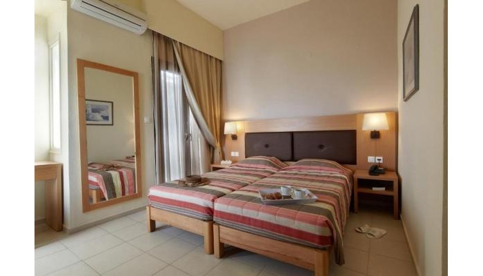 Dimitra Hotel & Apartments By Omilos Hotels poza 3