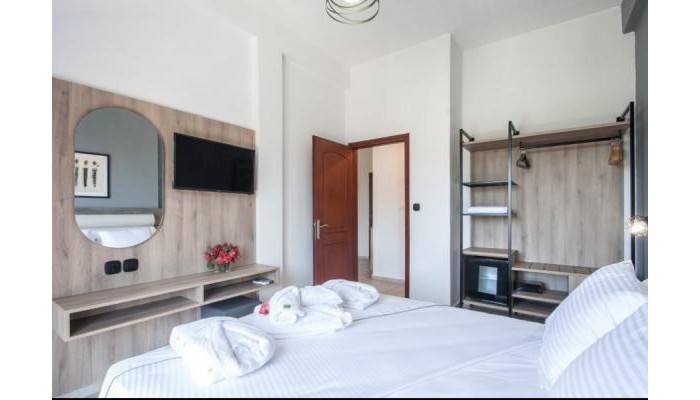 Hotel Hermes poza 5