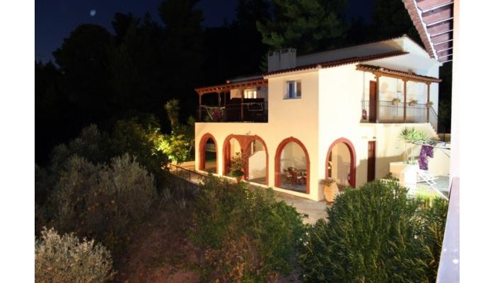 Hotel Hermes poza 0