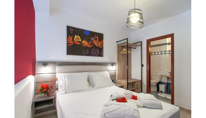Hotel Hermes poza 9