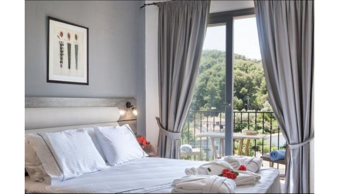 Hotel Hermes poza 4