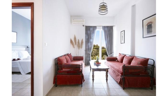 Hotel Hermes poza 3