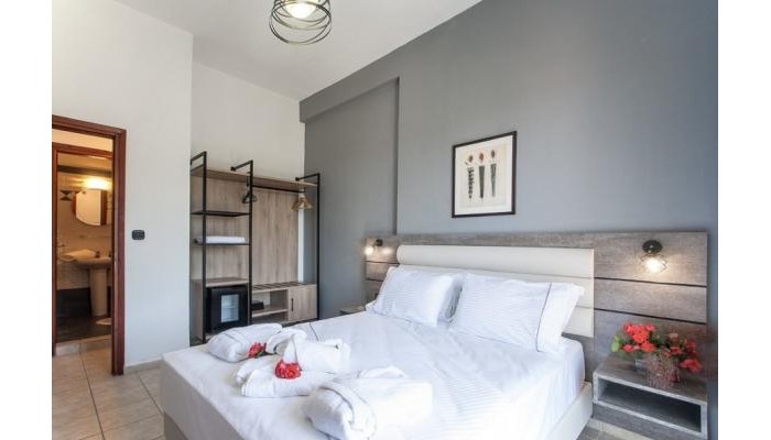 Hotel Hermes poza 7