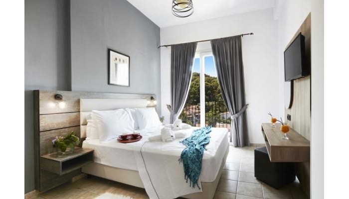 Hotel Hermes poza 8