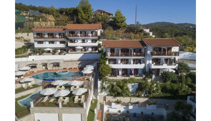 Magic Hotel poza 0