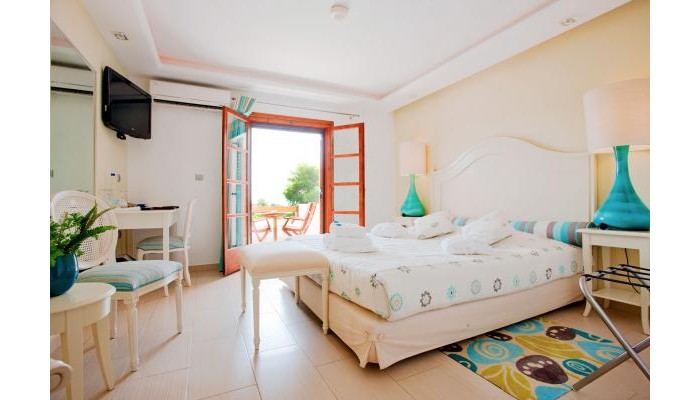 Magic Hotel poza 24