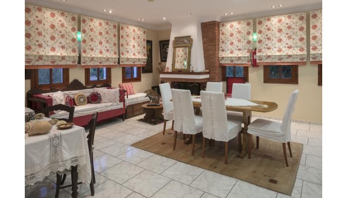 Magic Hotel poza 8