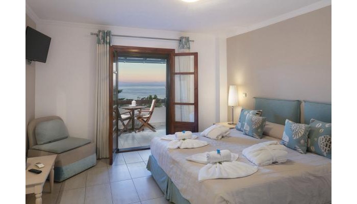 Magic Hotel poza 20