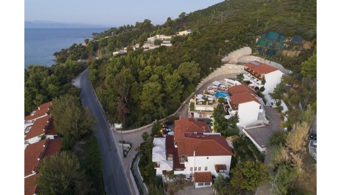 Magic Hotel poza 4