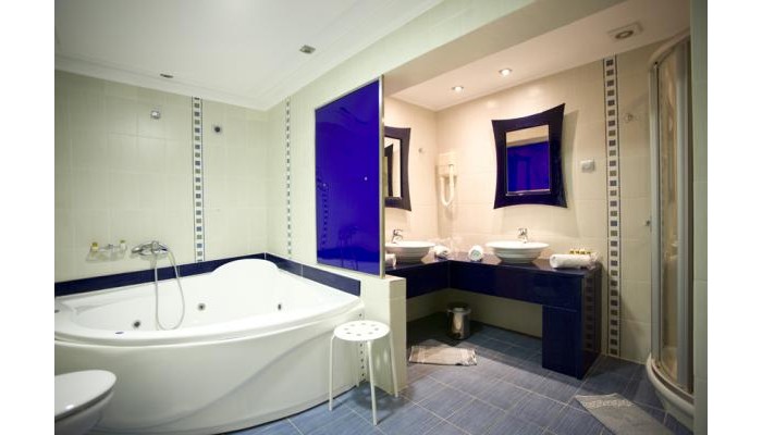 Magic Hotel poza 32