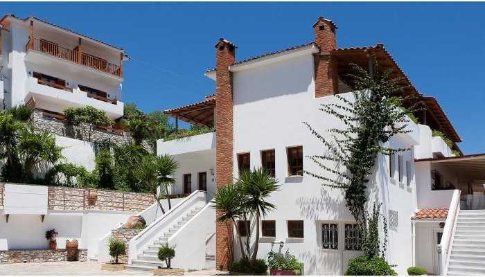 Magic Hotel poza 5