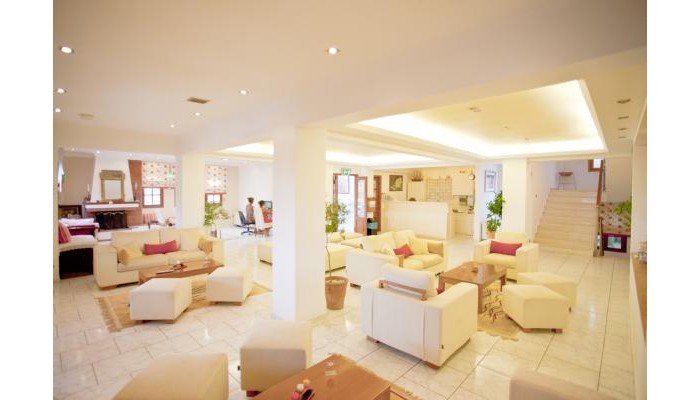 Magic Hotel poza 7