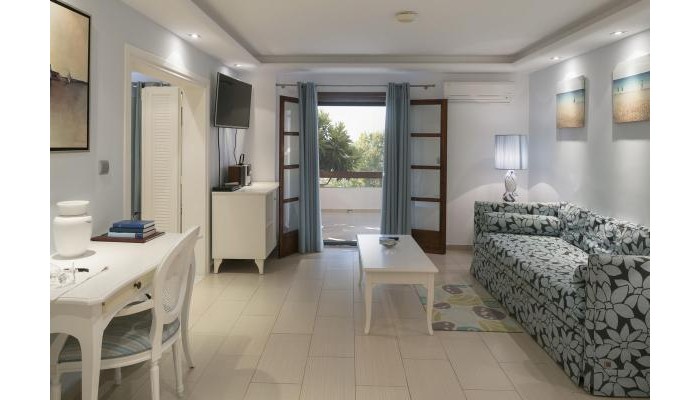 Magic Hotel poza 28