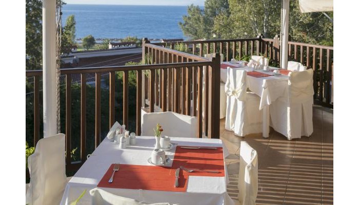 Magic Hotel poza 36