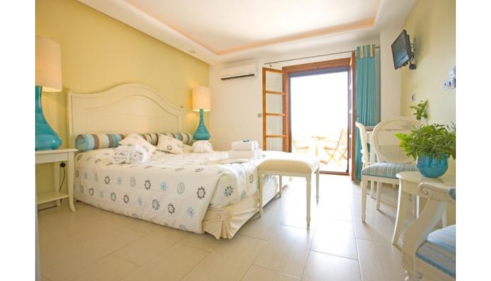 Magic Hotel poza 23