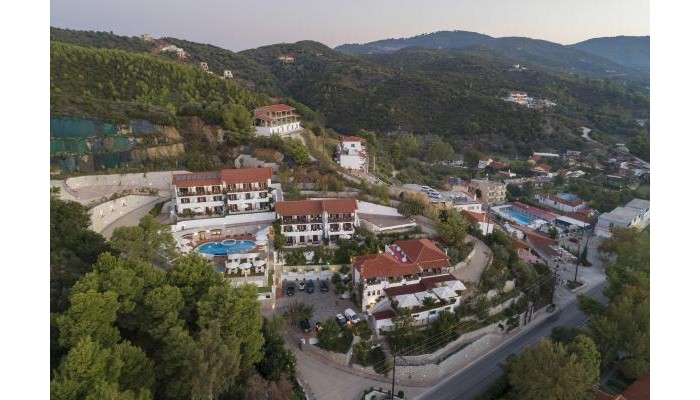 Magic Hotel poza 1