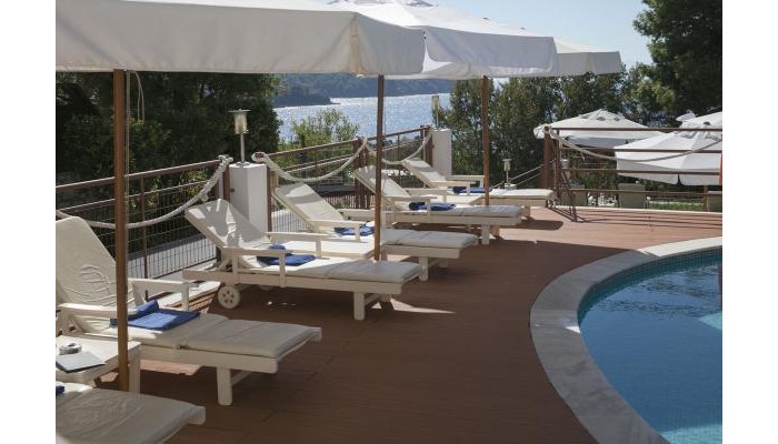Magic Hotel poza 38