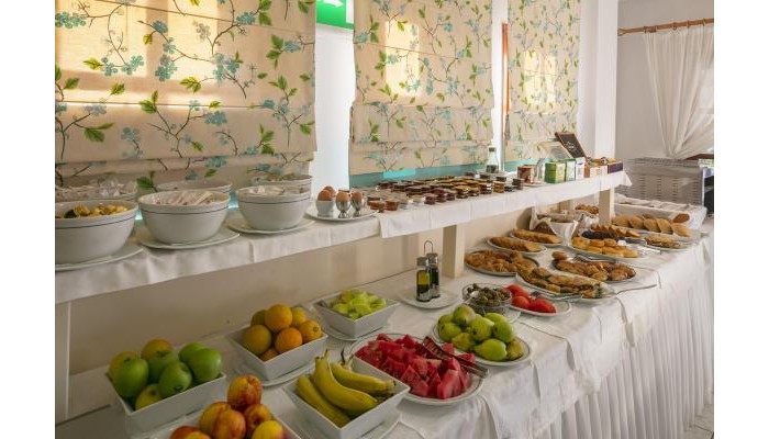 Magic Hotel poza 34
