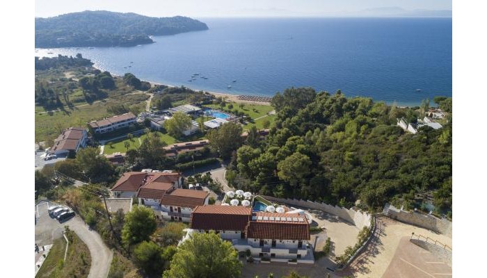 Magic Hotel poza 2