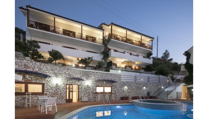 Magic Hotel poza 6