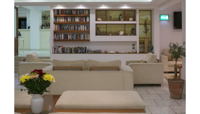 Magic Hotel poza 9