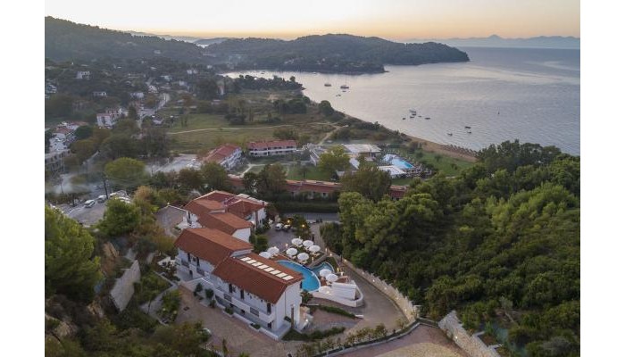 Magic Hotel poza 3