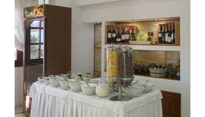 Magic Hotel poza 35