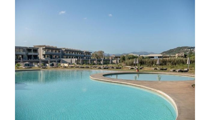 Hotel Chc Galini Palace poza 14