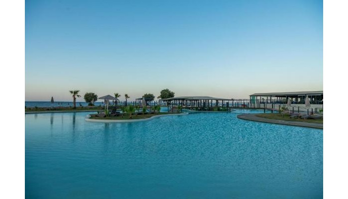 Hotel Chc Galini Palace poza 15