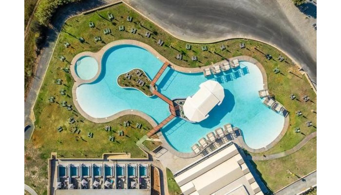 Hotel Chc Galini Palace poza 11