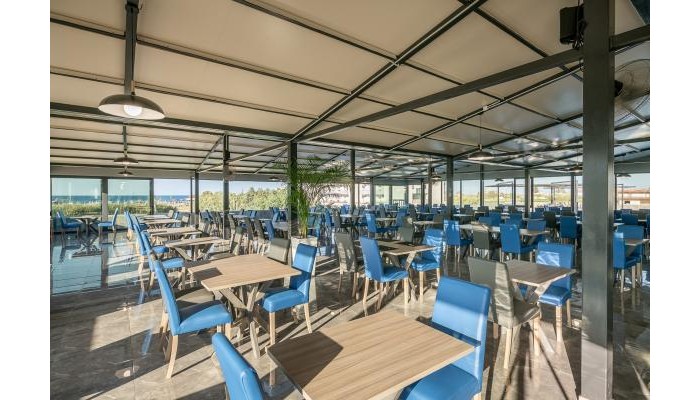 Hotel Chc Galini Palace poza 7