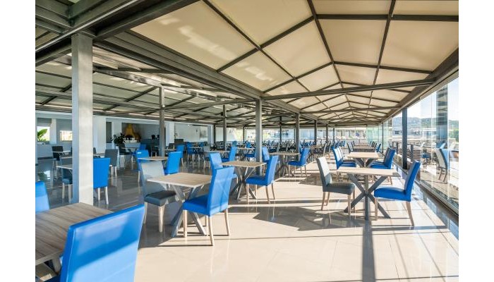 Hotel Chc Galini Palace poza 6