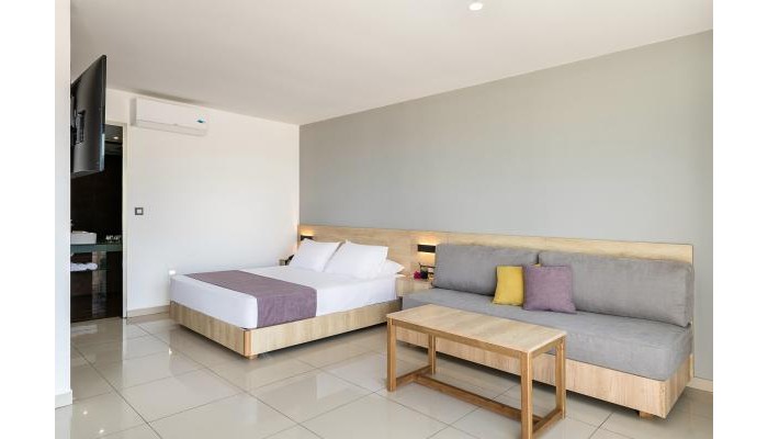 Hotel Chc Galini Palace poza 2