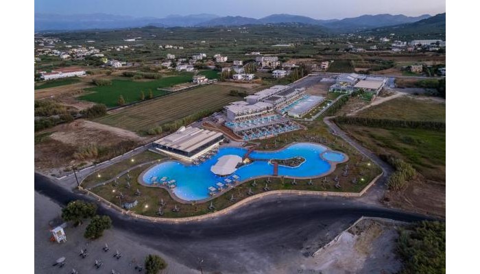 Hotel Chc Galini Palace poza 0