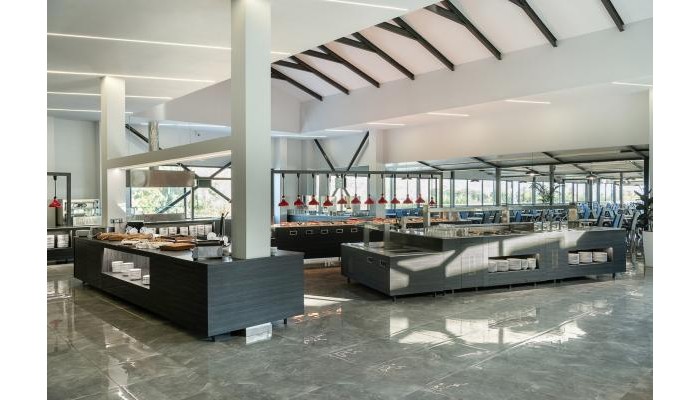 Hotel Chc Galini Palace poza 8