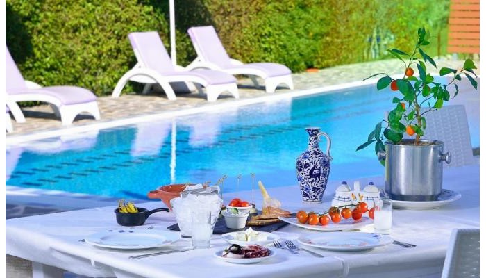 Hotel 12 Islands Luxury Villas (Rhodes) poza 10