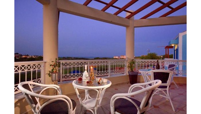 Hotel 12 Islands Luxury Villas (Rhodes) poza 11