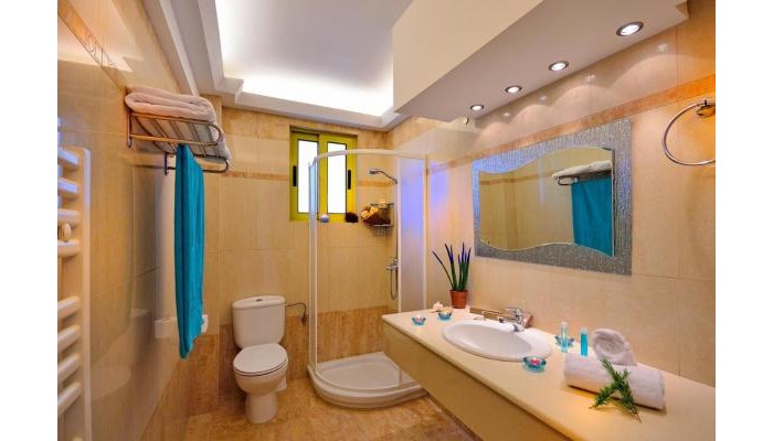 Hotel 12 Islands Luxury Villas (Rhodes) poza 4