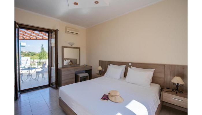 Hotel 12 Islands Luxury Villas (Rhodes) poza 3